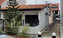 Bedok South Road (D16), Terrace #481242531